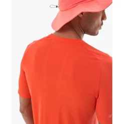 T-shirt Trail Racing homme