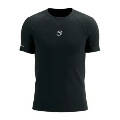 T-shirt Trail Racing homme