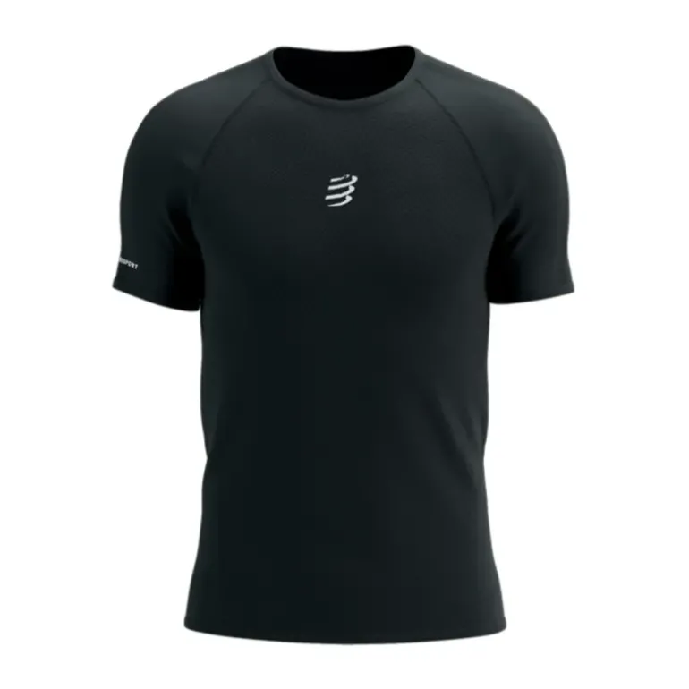 T-shirt Trail Racing homme