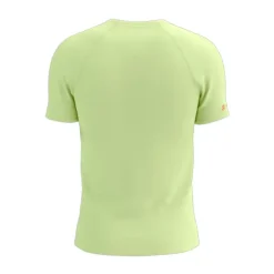 T-shirt Trail Racing homme