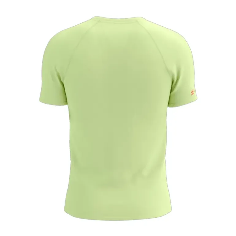 T-shirt Trail Racing homme