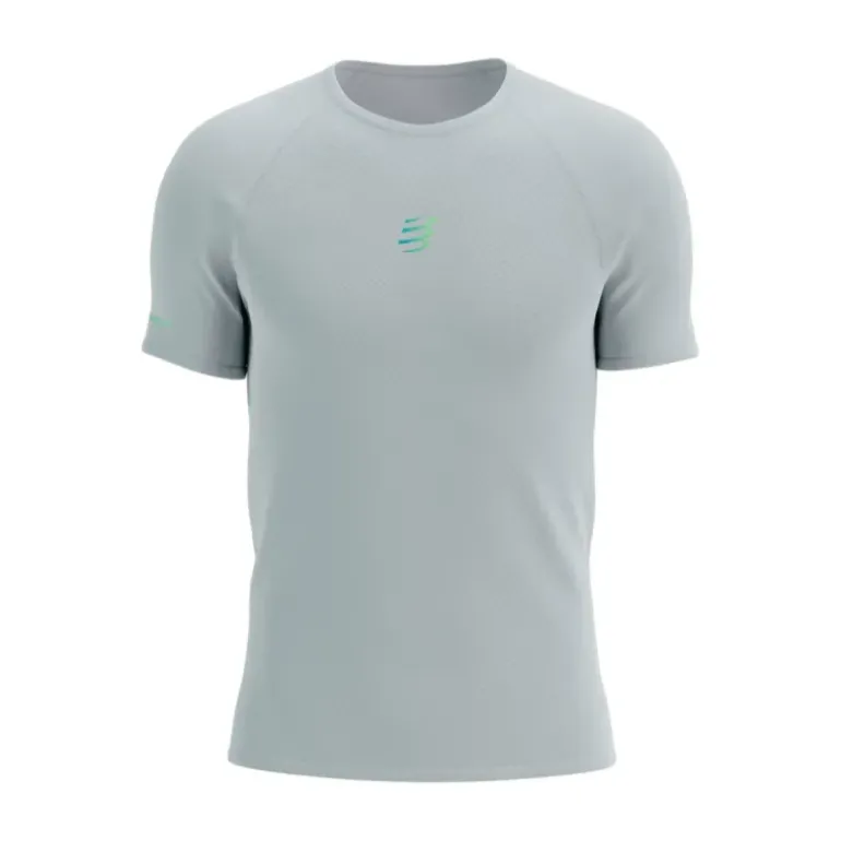T-shirt Trail Racing homme