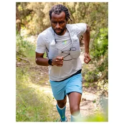 T-shirt Trail Racing homme