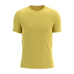 T-shirt Trail Racing homme