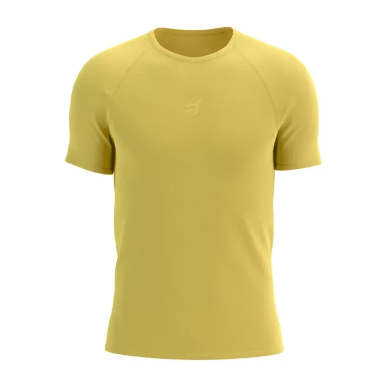 T-shirt Trail Racing homme