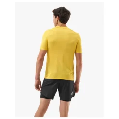 T-shirt Trail Racing homme