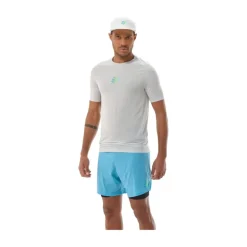 T-shirt Trail Racing homme