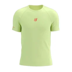 T-shirt Trail Racing homme