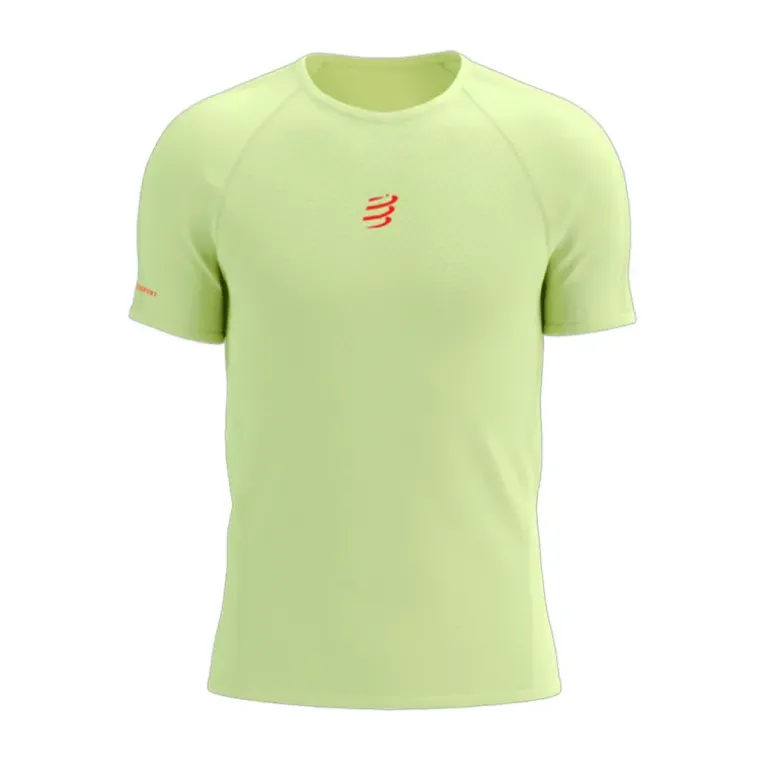 T-shirt Trail Racing homme