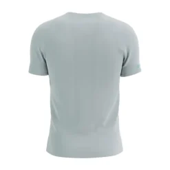 T-shirt Trail Racing homme
