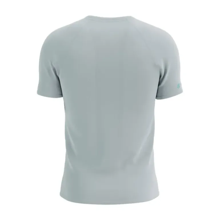 T-shirt Trail Racing homme