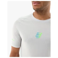 T-shirt Trail Racing homme