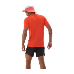 T-shirt Trail Racing homme
