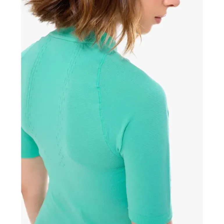 T-shirt Trail Racing Postural femme