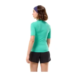 T-shirt Trail Racing Postural femme