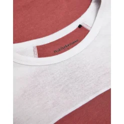 T-shirt Trail Wool Blend femme