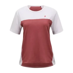 T-shirt Trail Wool Blend femme