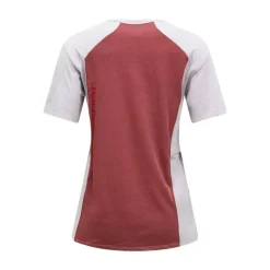 T-shirt Trail Wool Blend femme