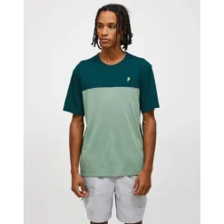 T-shirt Trail Wool-Blend homme