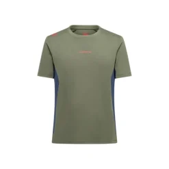 T-Shirt Traverse Homme