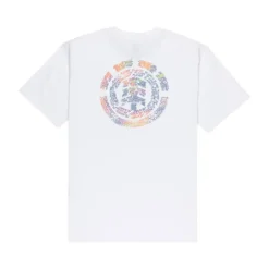 T-SHIRT TREE ICON HOMME