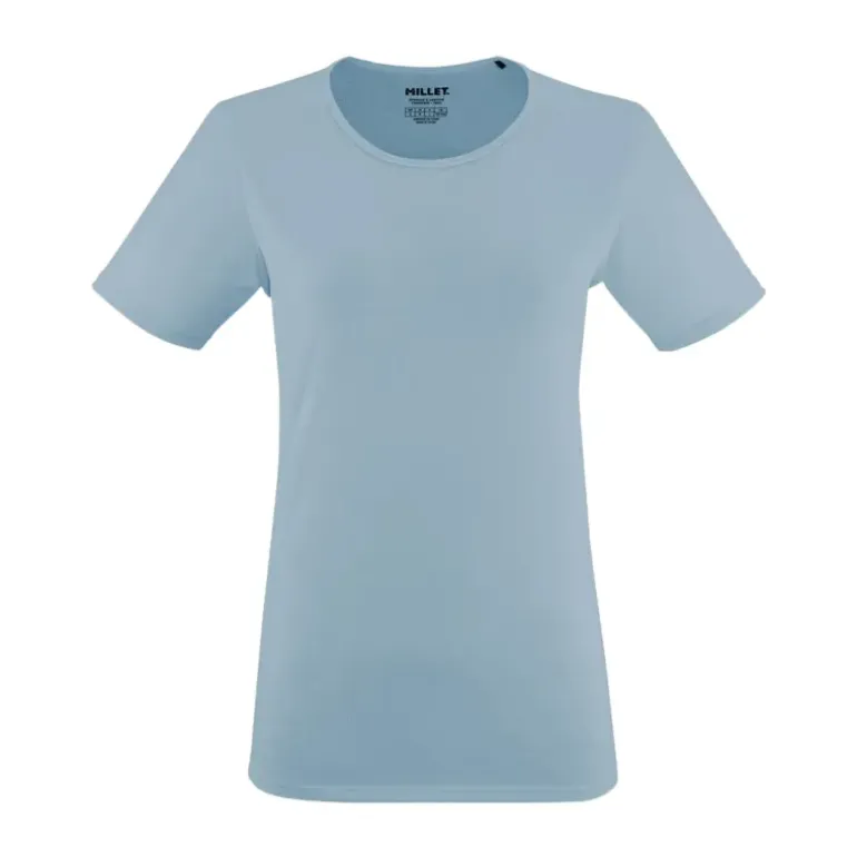 T-SHIRT WANAKA LIGHT FEMME