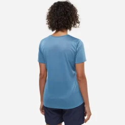 T-SHIRT WANAKA LIGHT FEMME