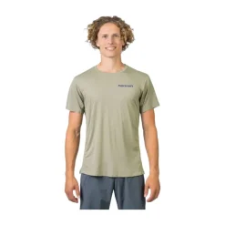 T-SHIRT WICK HOMME