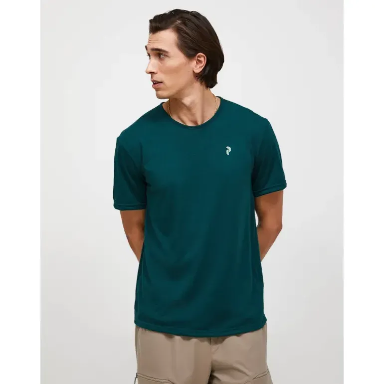 T-shirt Wool Blend homme