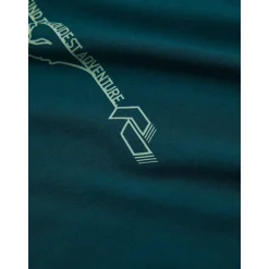 T-shirt Wool Blend homme