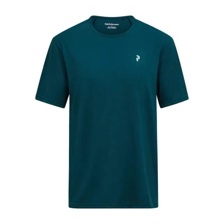 T-shirt Wool Blend homme