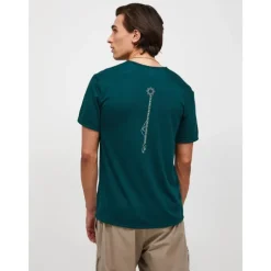 T-shirt Wool Blend homme