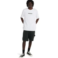 T-shirt World Peace homme