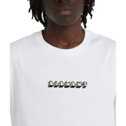 T-shirt World Peace homme
