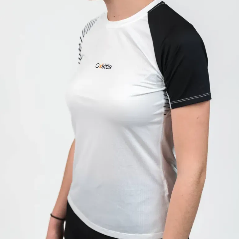 T-shirt X-Train femme