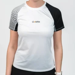 T-shirt X-Train femme