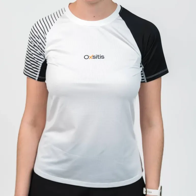 T-shirt X-Train femme