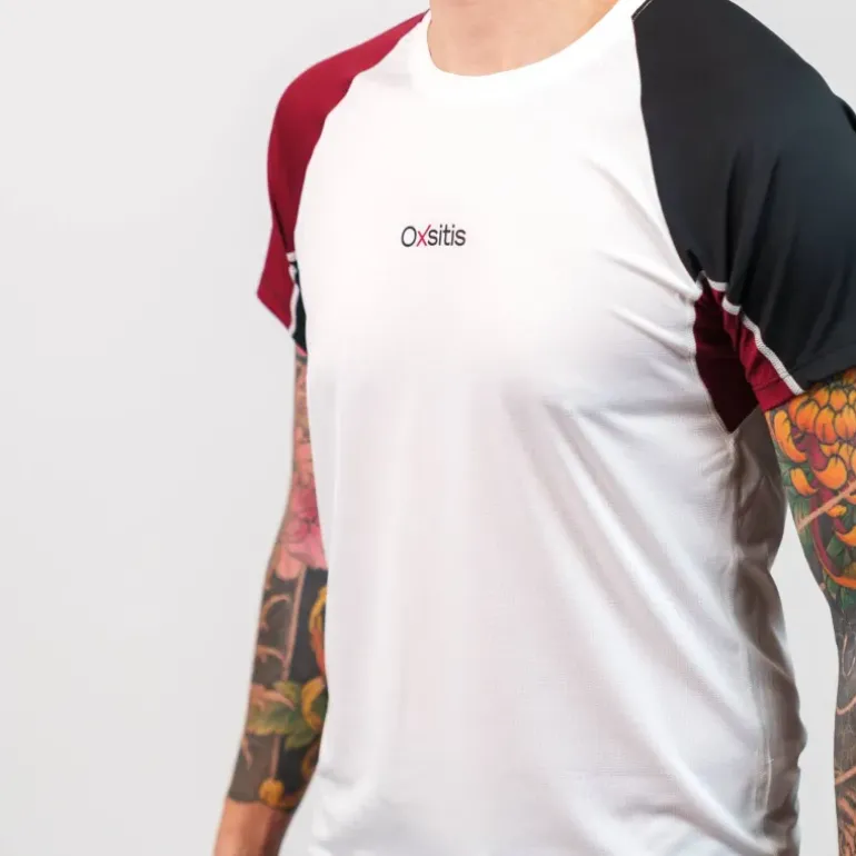 T-shirt X-Train homme