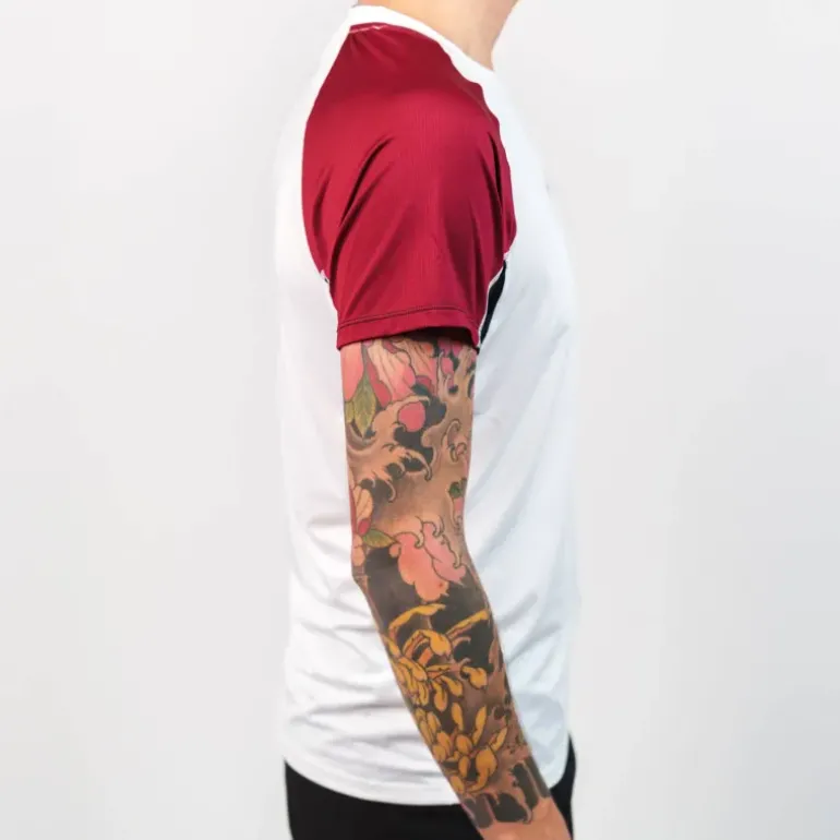 T-shirt X-Train homme
