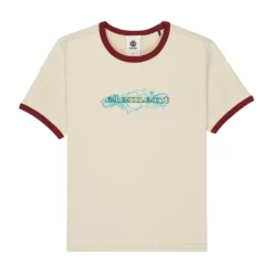 T-shirt Yarnhill Ringer femme