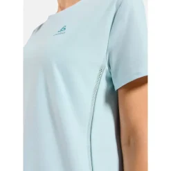T-shirt Zeroweight Chill-Tec 2.0 femme