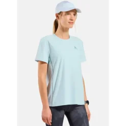 T-shirt Zeroweight Chill-Tec 2.0 femme