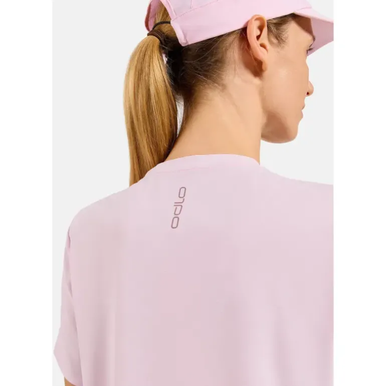 T-shirt Zeroweight Chill-Tec 2.0 femme