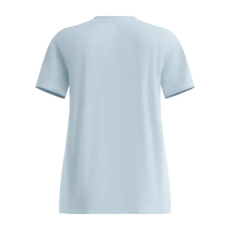 T-shirt Zeroweight Chill-Tec 2.0 femme