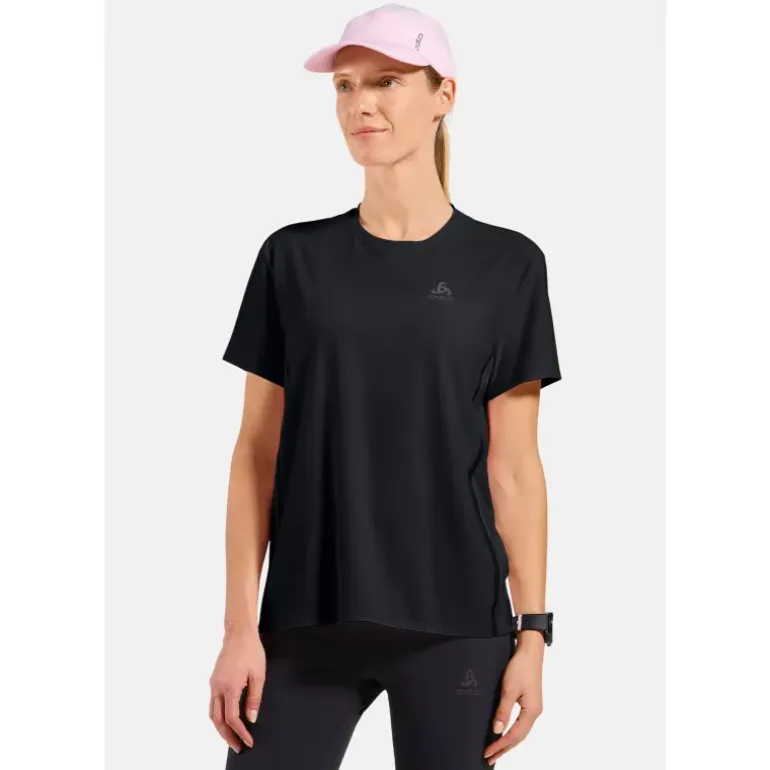 T-shirt Zeroweight Chill-Tec 2.0 femme