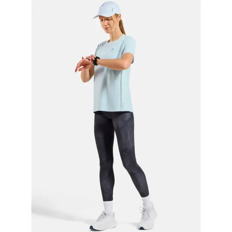 T-shirt Zeroweight Chill-Tec 2.0 femme