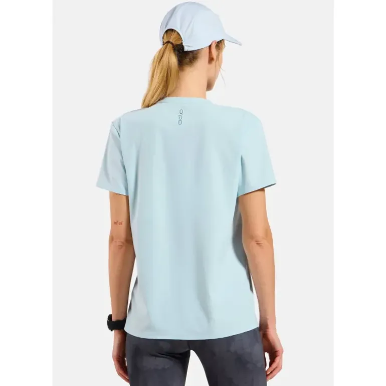 T-shirt Zeroweight Chill-Tec 2.0 femme