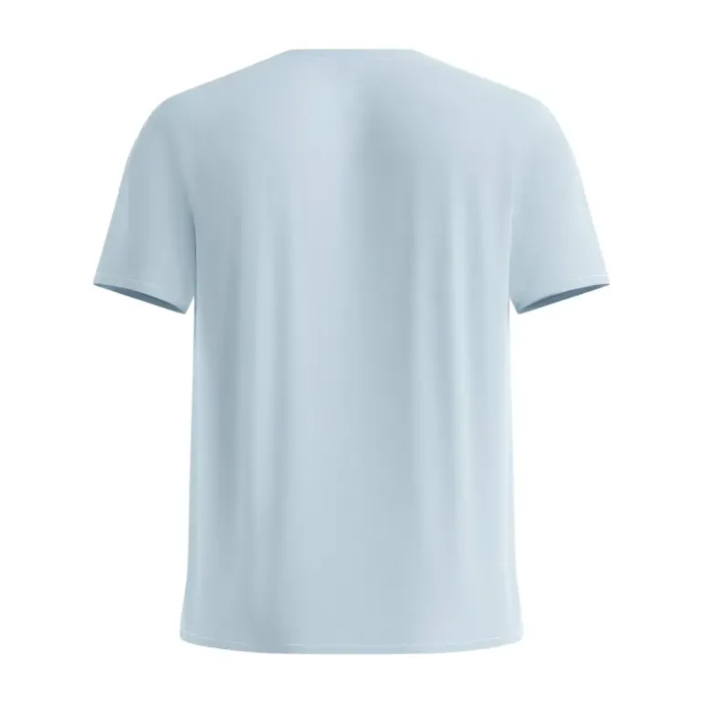 T-SHIRT ZEROWEIGHT CHILL-TEC HOMME