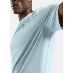 T-SHIRT ZEROWEIGHT CHILL-TEC HOMME