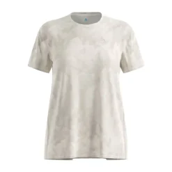 T-shirt zeroweight chill-tec print femme